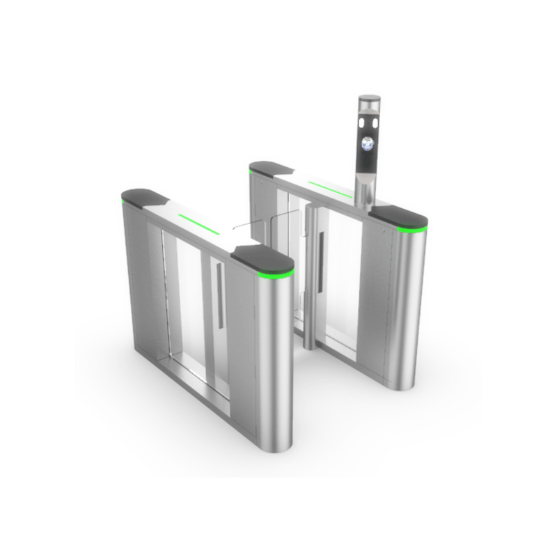 Access control speed gate NANJING Series Turnstile Gate